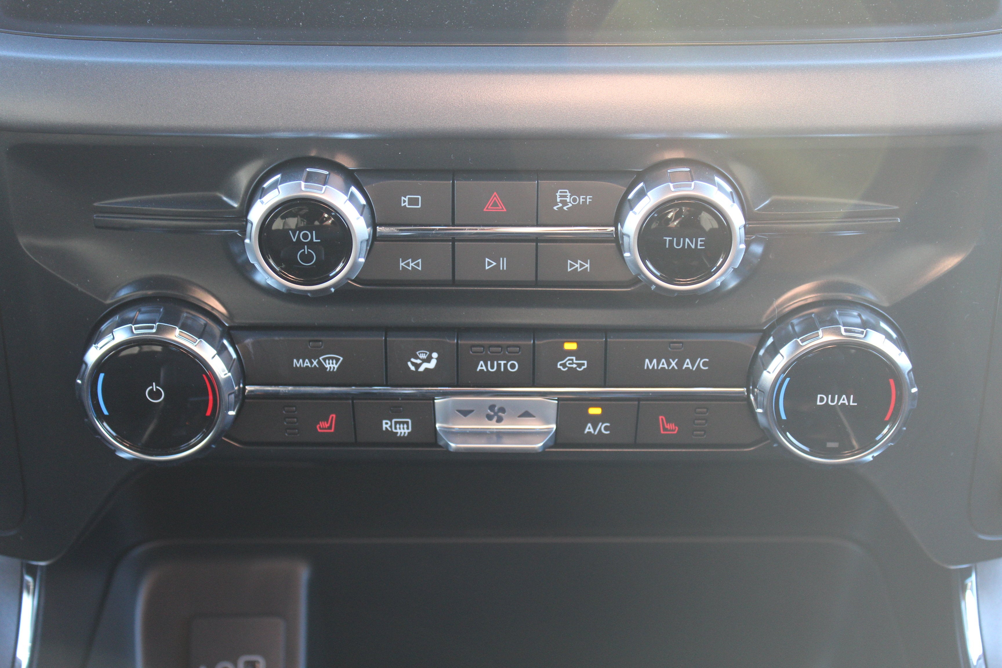 2026 Ford F-150 AAF Customs Edition