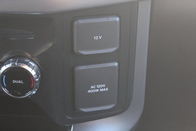2026 Ford F-150 AAF Customs Edition