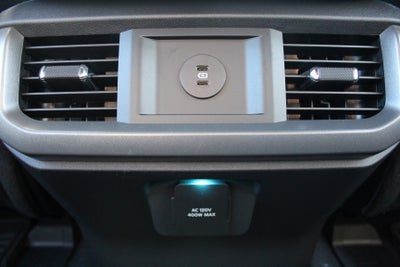 2026 Ford F-150 AAF Customs Edition