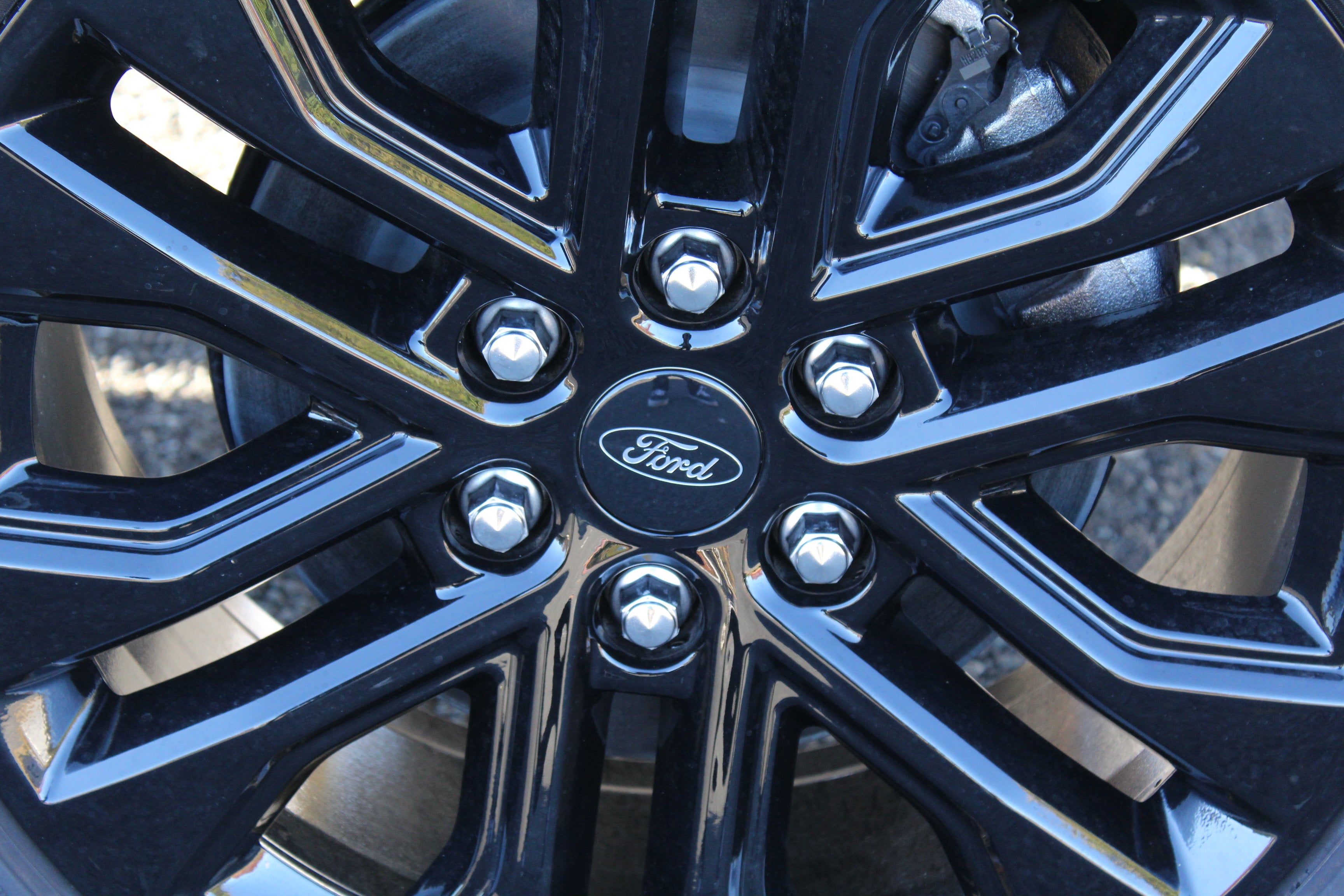 2026 Ford F-150 AAF Customs Edition