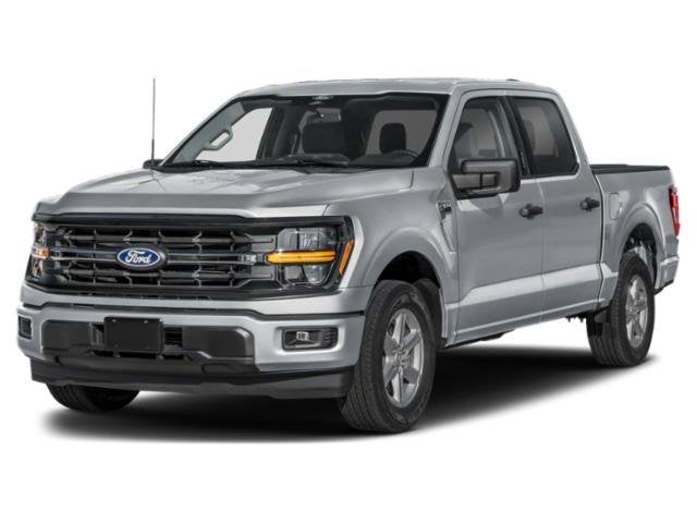 2027 Ford F-150 XLT