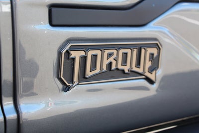 2026 Ford F-150 Torque 470 by Shelby