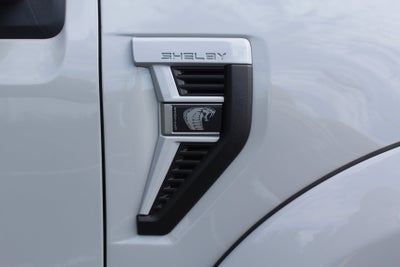 2026 Ford F-150 Shelby Edition