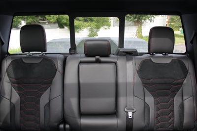2026 Ford F-150 Shelby Edition