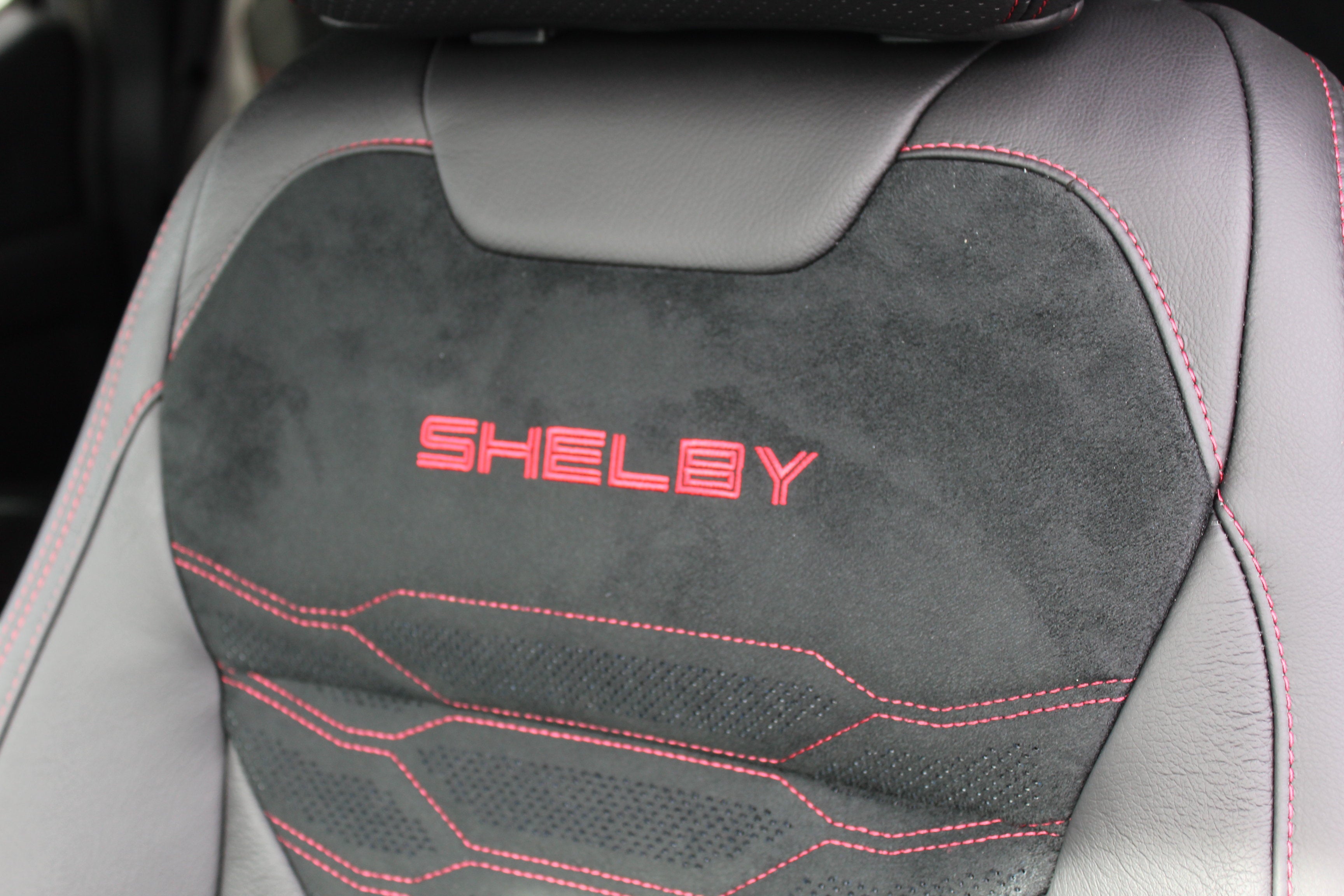 2026 Ford F-150 Shelby Edition