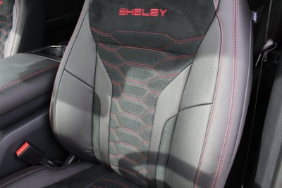 2026 Ford F-150 Shelby Edition