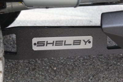 2026 Ford F-150 Shelby Edition