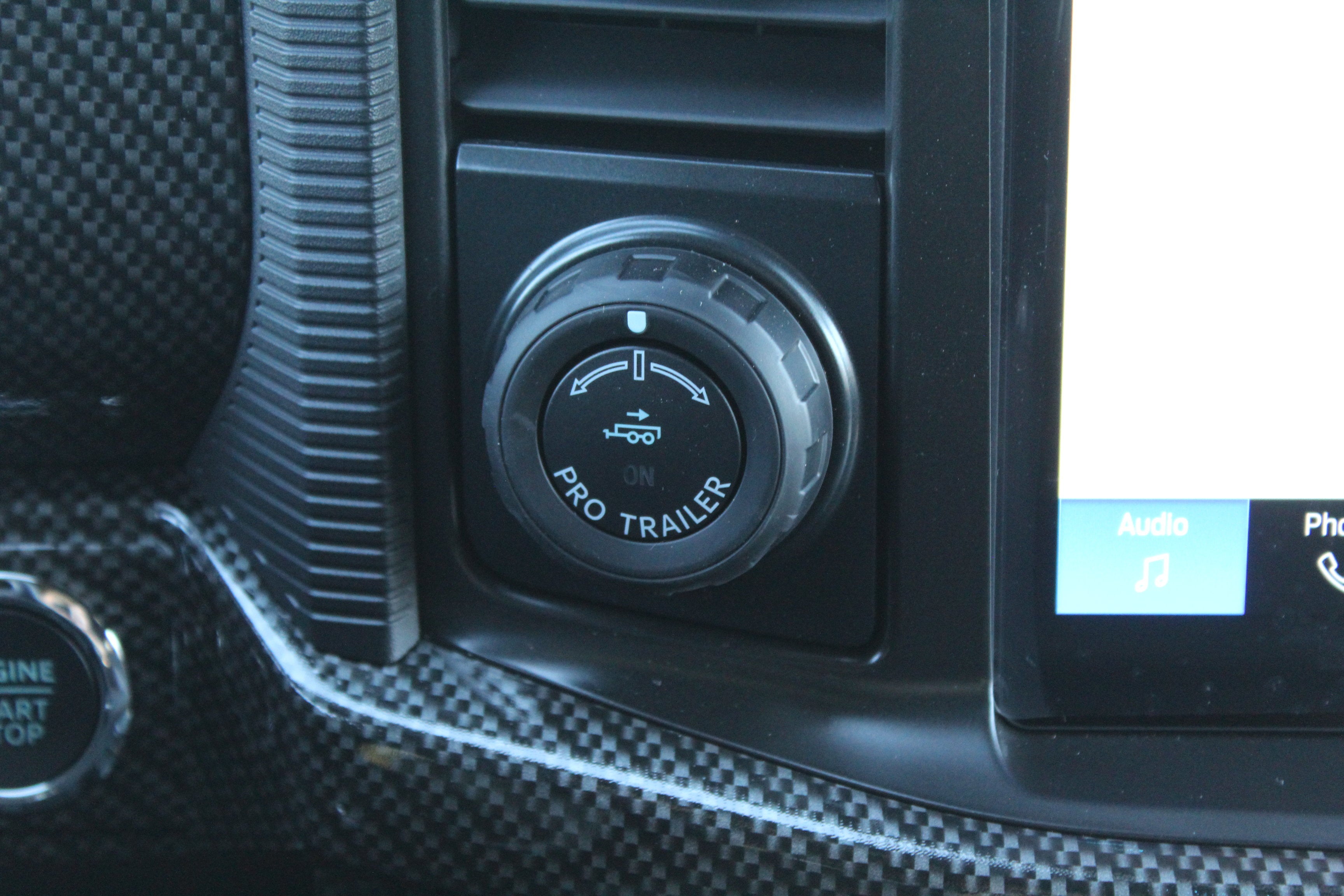 2026 Ford F-150 Shelby Edition