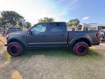 2024 Ford F-150 BAT Edition