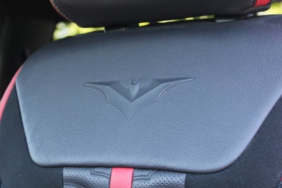 2024 Ford F-150 Waldoch BAT Edition