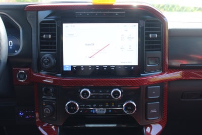 2024 Ford F-150 Waldoch BAT Edition