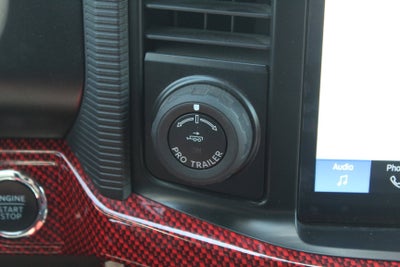 2024 Ford F-150 Waldoch BAT Edition