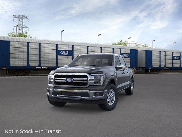 2026 Ford F-150 AAF Customs Edition