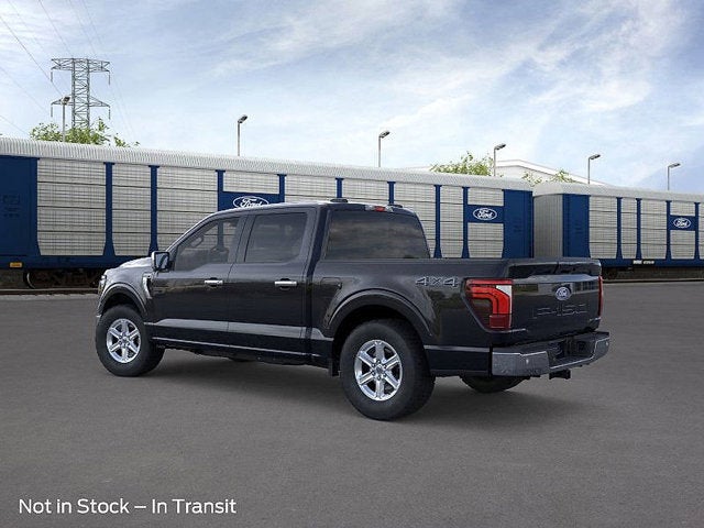 2026 Ford F-150 AAF Customs Edition