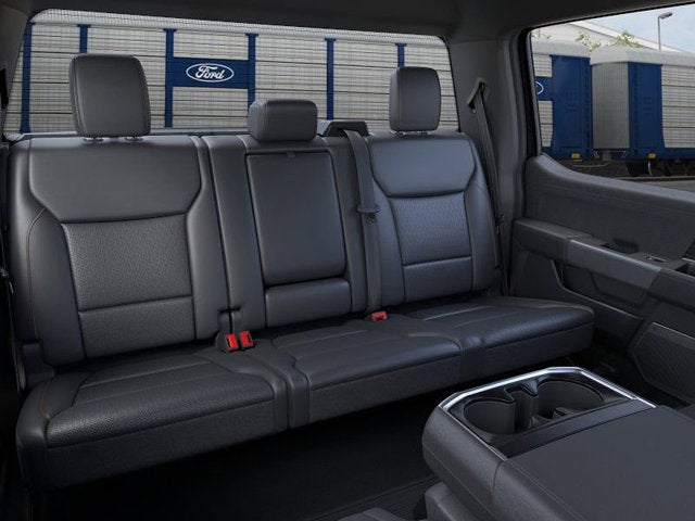 2026 Ford F-150 AAF Customs Edition