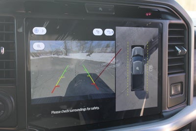 2026 Ford F-150 AAF Customs Edition