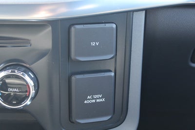 2026 Ford F-150 AAF Customs Edition