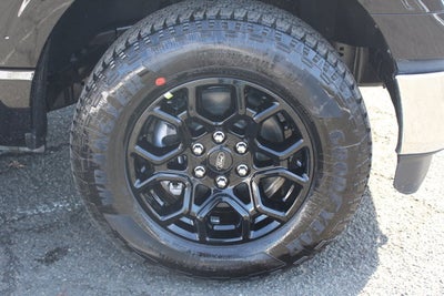 2026 Ford F-150 AAF Customs Edition