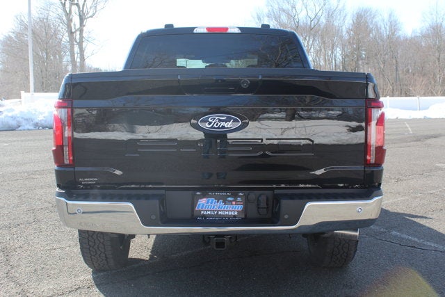 2026 Ford F-150 AAF Customs Edition