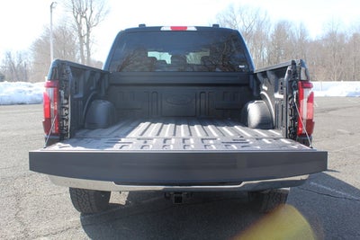 2026 Ford F-150 AAF Customs Edition