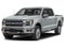 2027 Ford F-150 LARIAT