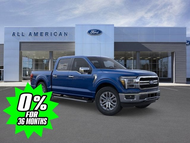 2026 Ford F-150 American Retro Edition