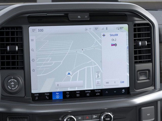 2026 Ford F-150 American Retro Edition