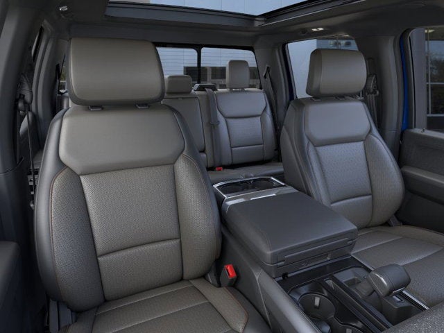 2026 Ford F-150 American Retro Edition