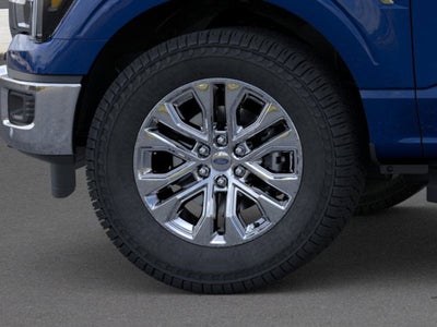 2026 Ford F-150 American Retro Edition