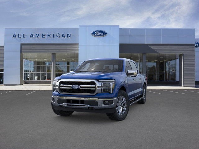 2026 Ford F-150 American Retro Edition