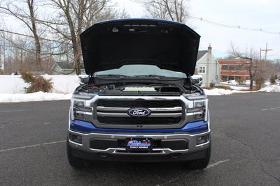 2026 Ford F-150 American Retro Edition