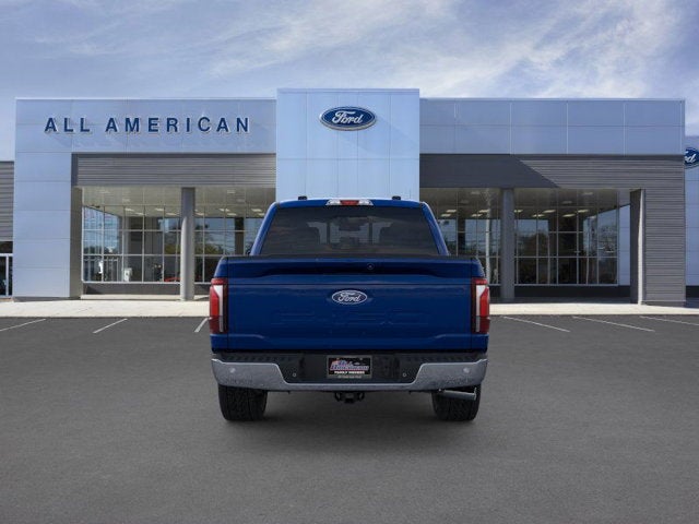 2026 Ford F-150 American Retro Edition