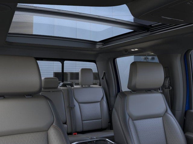 2026 Ford F-150 American Retro Edition