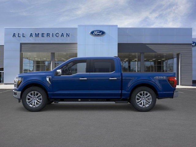 2026 Ford F-150 American Retro Edition