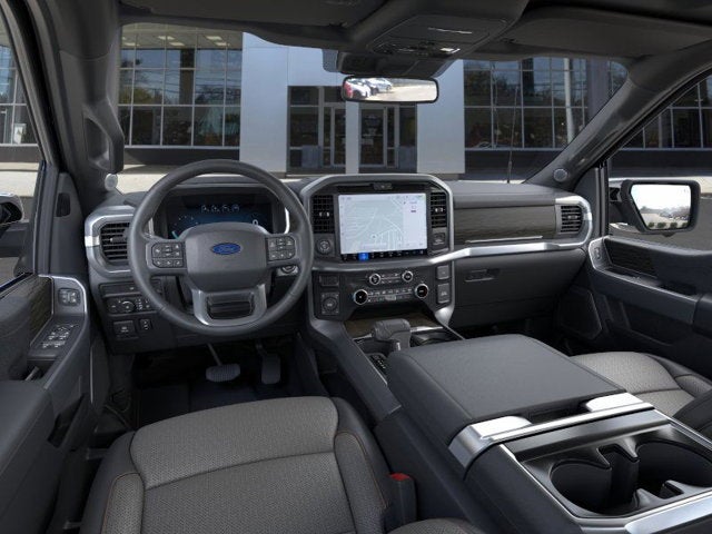 2026 Ford F-150 American Retro Edition