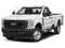 2027 Ford Super Duty F-350 SRW XL