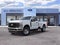 2027 Ford Super Duty F-350 SRW XL