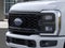 2025 Ford Super Duty F-350 SRW XL