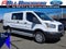 2019 Ford Transit-250 T-250 130" Low Rf 9000 GVWR Swing-Out RH Dr