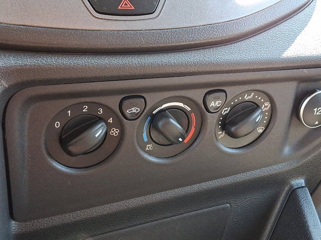 2019 Ford Transit-250 T-250 130" Low Rf 9000 GVWR Swing-Out RH Dr