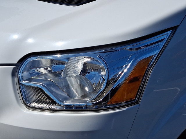 2019 Ford Transit-250 T-250 130" Low Rf 9000 GVWR Swing-Out RH Dr