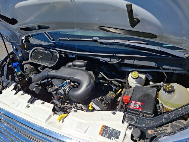 2019 Ford Transit-250 T-250 130" Low Rf 9000 GVWR Swing-Out RH Dr