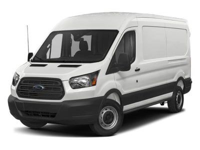 2019 Ford Transit Van T250