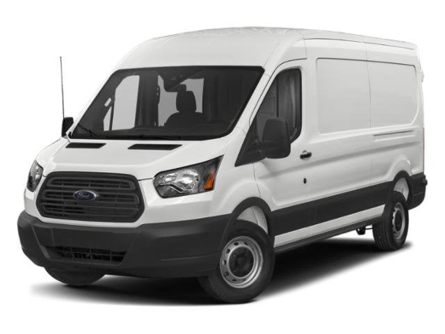 2019 Ford Transit Van T250