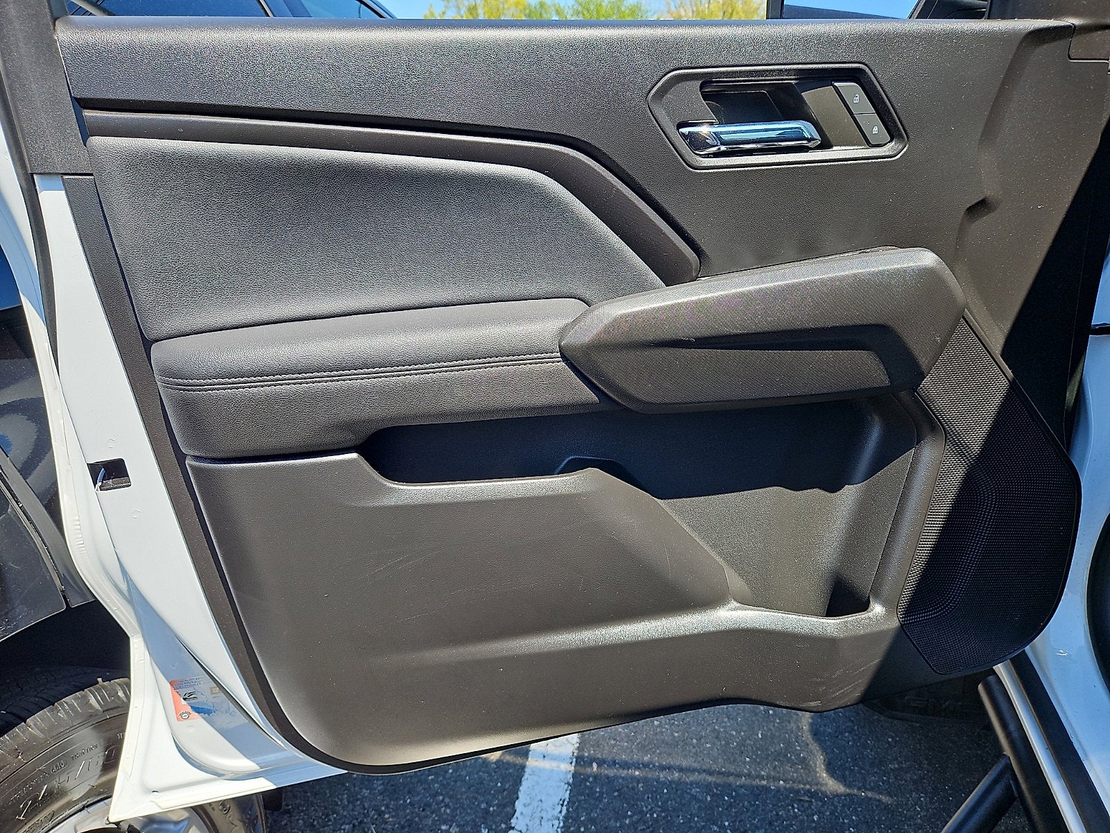 2024 GMC Canyon 4WD Elevation