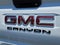 2024 GMC Canyon 4WD Elevation