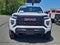 2024 GMC Canyon 4WD Elevation
