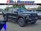 2024 GMC Canyon 4WD AT4X