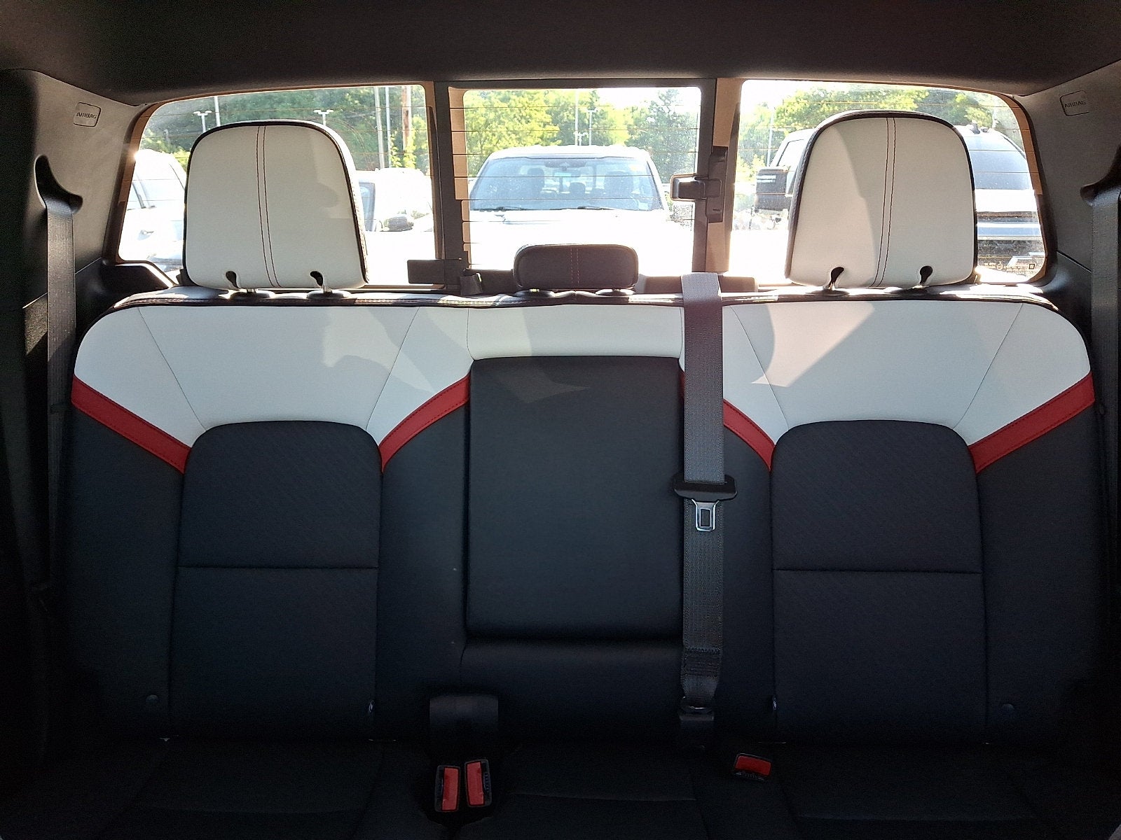 2024 GMC Canyon 4WD AT4X