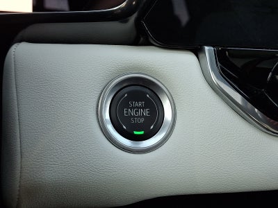2024 GMC Canyon 4WD AT4X